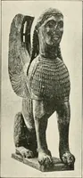 An illustration from Delphi (1920)