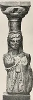 An illustration from Delphi (1920)