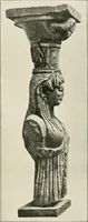 An illustration from Delphi (1920)