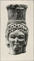 An illustration from Delphi (1920)