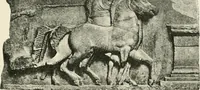 An illustration from Delphi (1920)