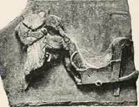 An illustration from Delphi (1920)