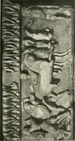 An illustration from Delphi (1920)