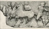 An illustration from Delphi (1920)