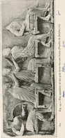 An illustration from Delphi (1920)