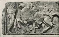 An illustration from Delphi (1920)