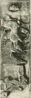 An illustration from Delphi (1920)