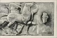 An illustration from Delphi (1920)