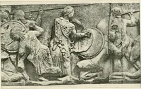 An illustration from Delphi (1920)