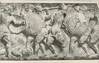 An illustration from Delphi (1920)