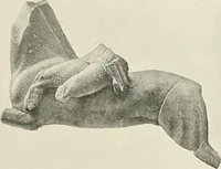 An illustration from Delphi (1920)