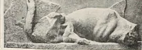 An illustration from Delphi (1920)