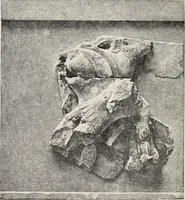 An illustration from Delphi (1920)