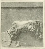 An illustration from Delphi (1920)