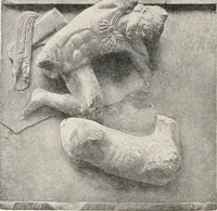 An illustration from Delphi (1920)