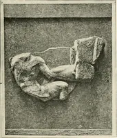 An illustration from Delphi (1920)