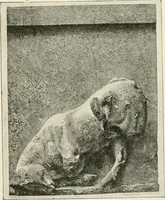 An illustration from Delphi (1920)