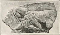An illustration from Delphi (1920)