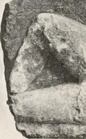 An illustration from Delphi (1920)