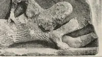 An illustration from Delphi (1920)