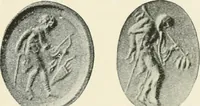Picture 104 of 153 from Delphi (1920), leaf 250