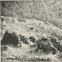 An illustration from Delphi (1920)