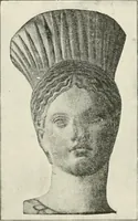 An illustration from Delphi (1920)