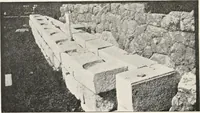 An illustration from Delphi (1920)