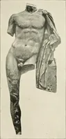 An illustration from Delphi (1920)