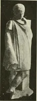 An illustration from Delphi (1920)