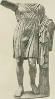 An illustration from Delphi (1920)
