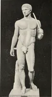 An illustration from Delphi (1920)