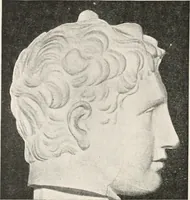 An illustration from Delphi (1920)