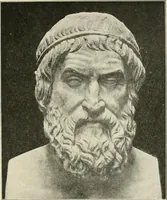 An illustration from Delphi (1920)