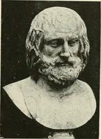 An illustration from Delphi (1920)
