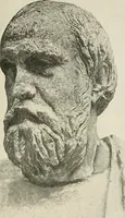 An illustration from Delphi (1920)