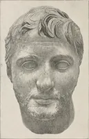 An illustration from Delphi (1920)