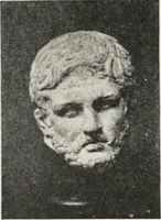 An illustration from Delphi (1920)