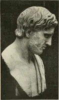 An illustration from Delphi (1920)
