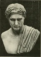 An illustration from Delphi (1920)