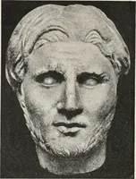 An illustration from Delphi (1920)