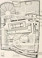 An illustration from Delphi (1920)