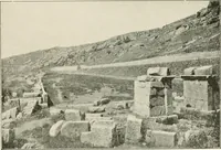 An illustration from Delphi (1920)