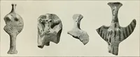 An illustration from Delphi (1920)