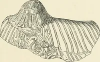 An illustration from Delphi (1920)