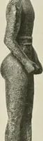 An illustration from Delphi (1920)