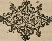 An illustration from Del primo [-sesto] libro de le lettere di M. Pietro Aretino (1608)
