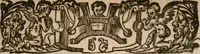 An illustration from Del primo [-sesto] libro de le lettere di M. Pietro Aretino (1608)