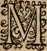 An illustration from Del primo [-sesto] libro de le lettere di M. Pietro Aretino (1608)