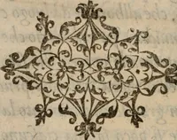 An illustration from Del primo [-sesto] libro de le lettere di M. Pietro Aretino (1608)